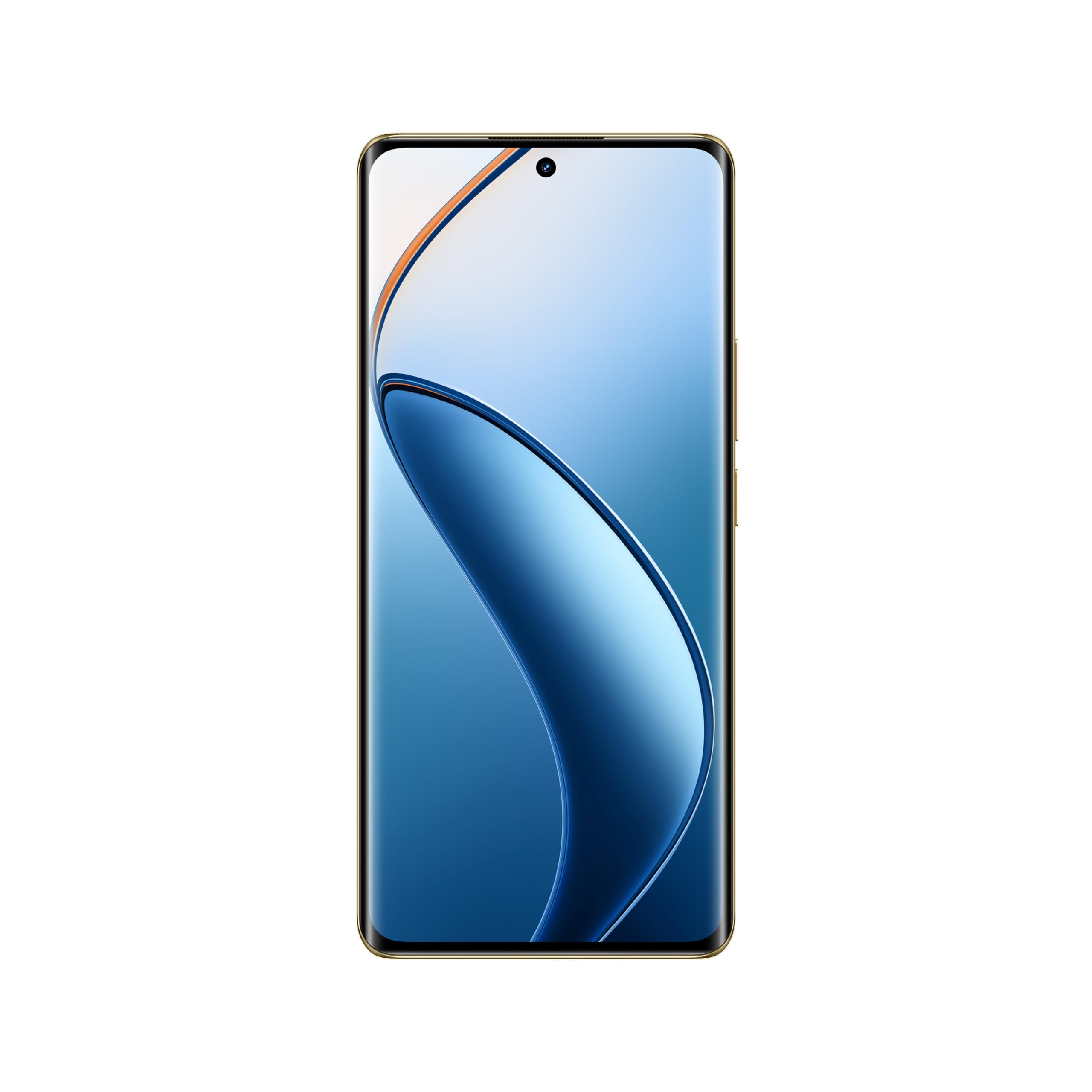 realme 12 Pro+ 5G Dual SIM 12GB RAM 512GB - Middle East Version